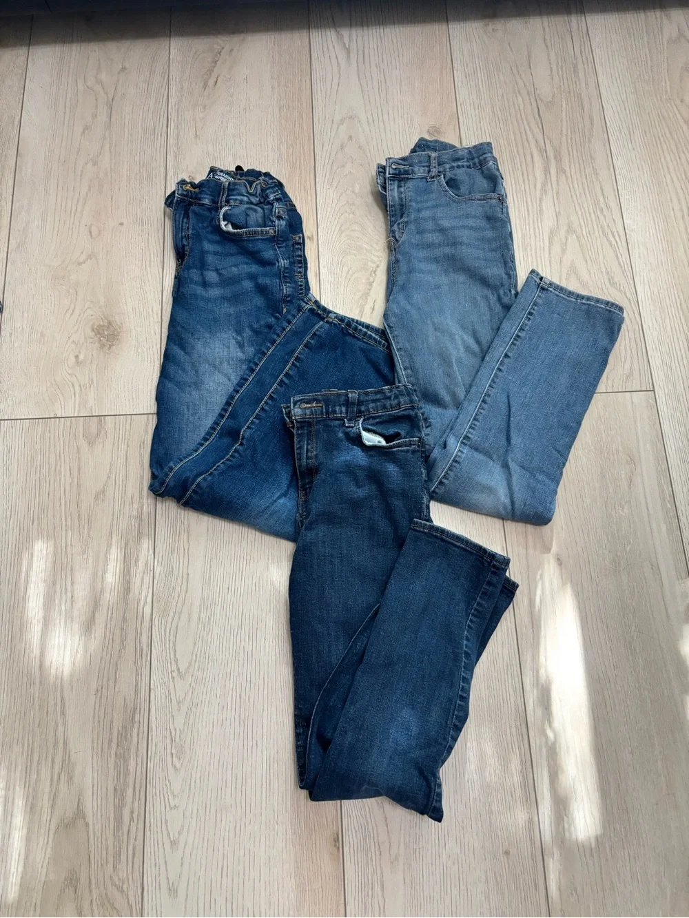 Boys Jeans